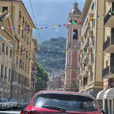 Genova